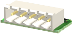 Anybus CompactCom Connector Board voor DeviceNet