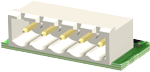 Anybus CompactCom Connector Board for CC-link