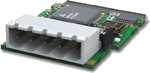 Anybus CompactCom M30 BACnet MS/TP 5P(schroef) zonder behuizing