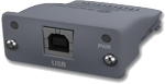 Anybus CompactCom M30 USB Passief