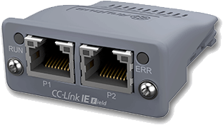 Anybus CompactCom M40 - CC-Link IE Field