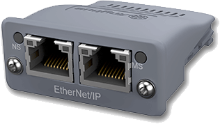 Anybus CompactCom M40 - EtherNet-IP