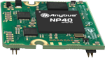 Anybus CompactCom B40 Powerlink