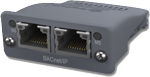 Anybus CompactCom M40 BACnet/IP RJ45