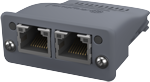 Anybus CompactCom M40 Common Ethernet Module RJ45
