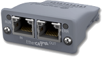 Anybus CompactCom M40 EtherCAT RJ45