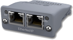 Anybus CompactCom M40 EtherNet/IP RJ45