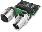 Anybus CompactCom M40 PROFIBUS M12 zonder behuizing