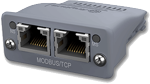 Anybus CompactCom M40 Modbus TCP RJ45