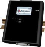 Anybus X-gateway J1939 - PROFIBUS