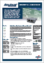 Download Datablad Anybus CompactCom - 40 Transparent Ethernet