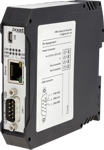 CAN@Net NT 200, Universele CAN-Ethernet gateway/bridge met één CAN interface