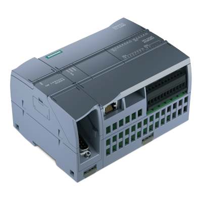 CANopen PLC-extentions - Connect CANopen devices to Siemens SIMATIC PLCs