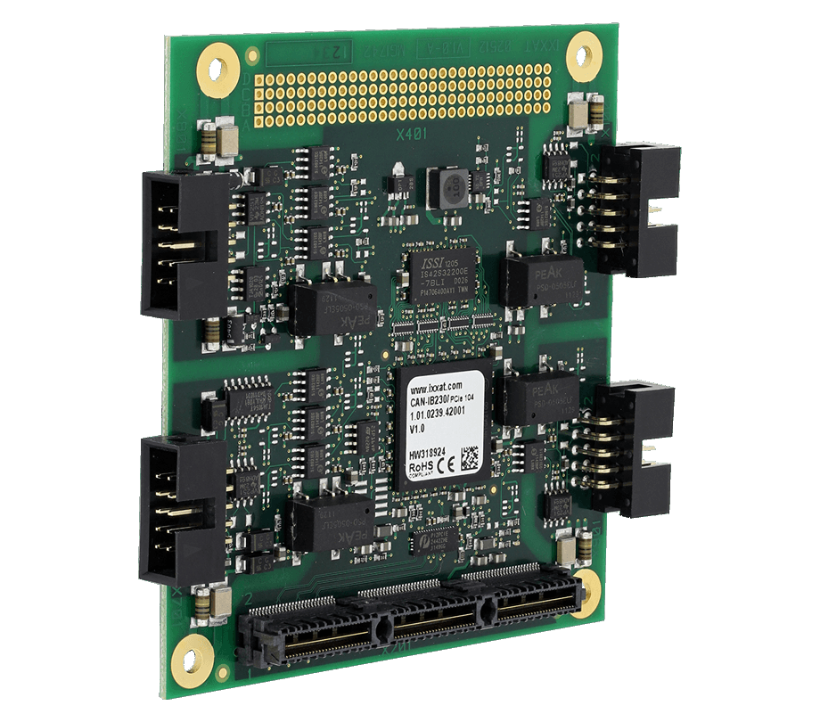 Ixxat CAN-IB230/PCIe 104