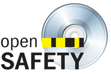 Ixxat openSAFETY Stack