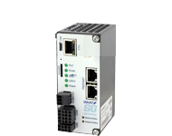 SG-gateway PROFINETno IEC-support