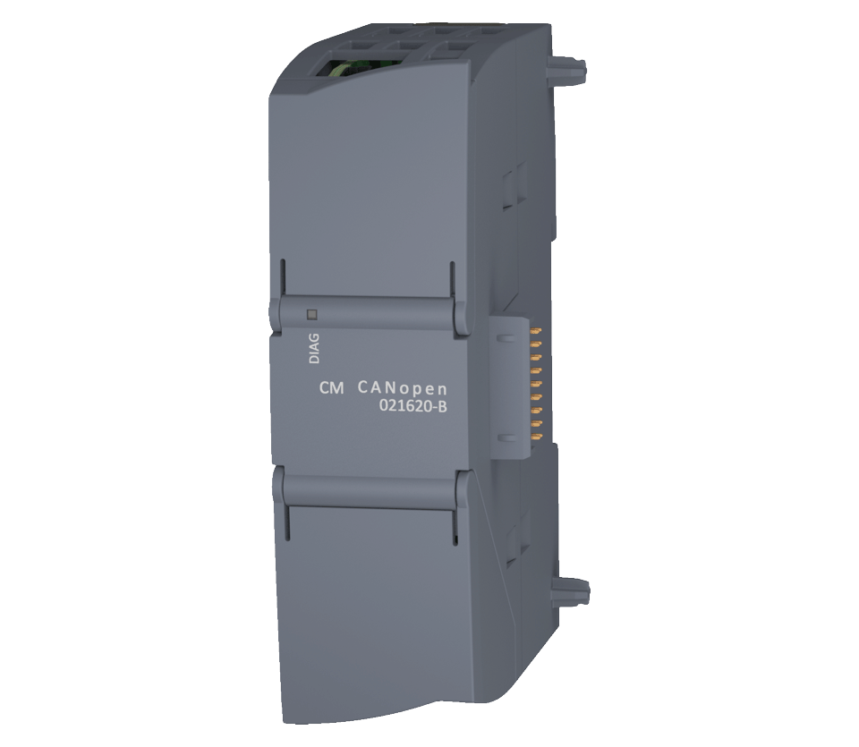 Ixxat CM CANopen for SIMATIC<sup>®</sup> S7-1200 PLC