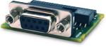 Anybus CompactCom Connector Board voor PROFIBUS
