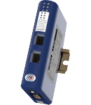 Anybus Communicator CAN - EtherNet/IP, 1x CAN, 2x EtherNet/IP
