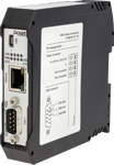CAN@Net NT 100, Universal CAN-Ethernet gateway/bridge with one CAN interface