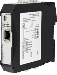 CAN@Net NT 420, Universal CAN-Ethernet gateway/bridge with four CAN (2x CAN FD) interfaces 