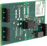 Active USB-interface for embedded applications