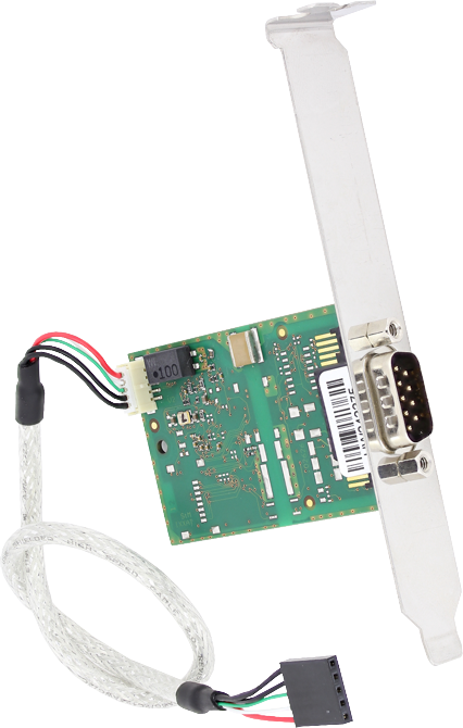 Ixxat USB to CAN V2 Embedded