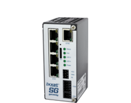 SG-gateway Switchno 3G-modem, no IEC-support